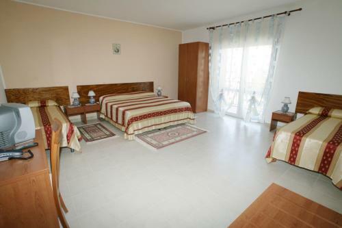 B&B La Ganzaria