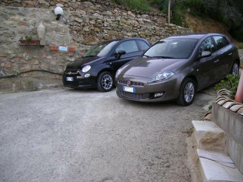 B&B La Ganzaria