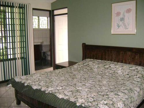 Hotel Villas Colibri