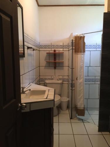 Hotel Villas Colibri