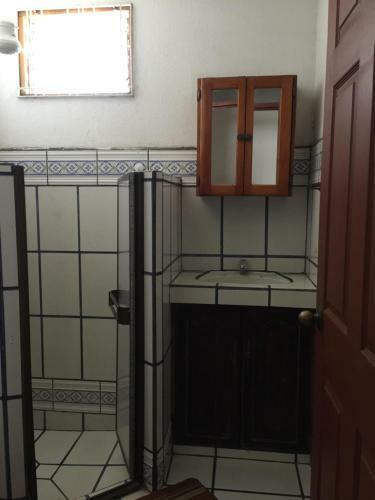 Hotel Villas Colibri
