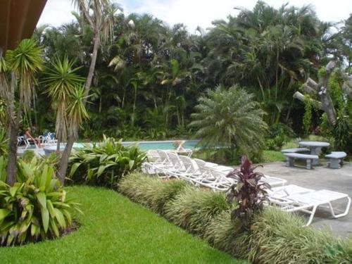 Hotel Villas Colibri