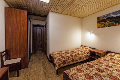 Posada Alpiyskiy