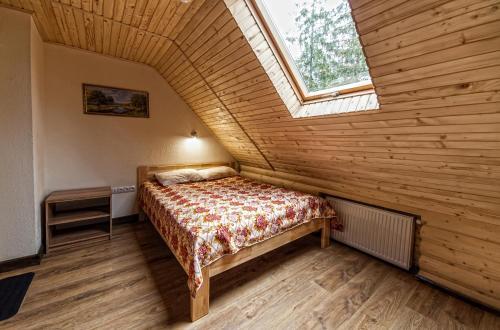 Posada Alpiyskiy