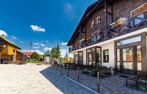 Posada Alpiyskiy