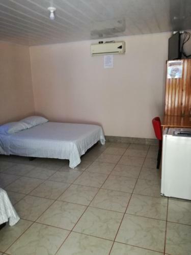 Hotel Puerto Vargas Lodge