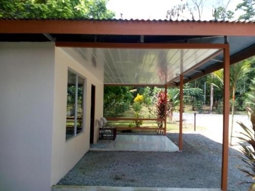 Hotel Puerto Vargas Lodge