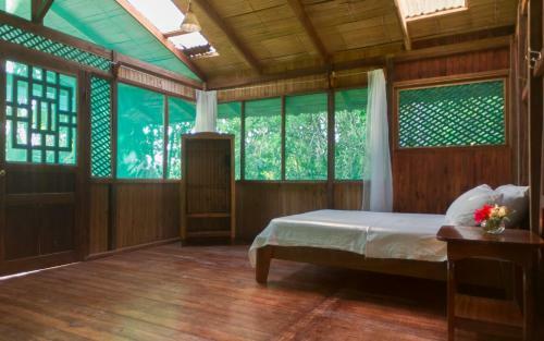 Hotel Guaria De Osa Ecolodge