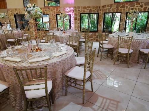 Hotel Cibeles Resort