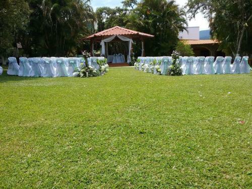Hotel Cibeles Resort