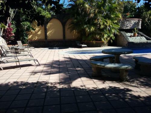 Hotel Cibeles Resort