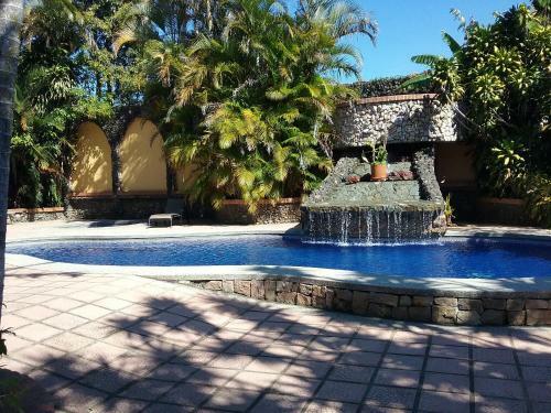 Hotel Cibeles Resort