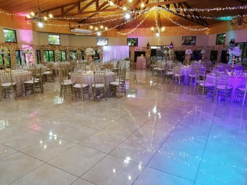 Hotel Cibeles Resort