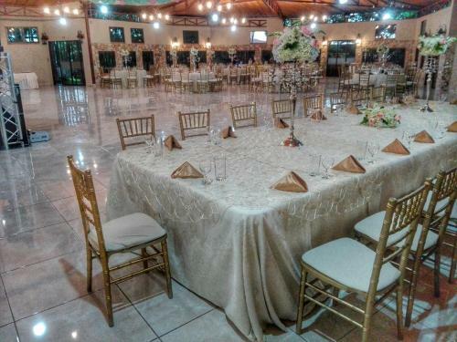 Hotel Cibeles Resort