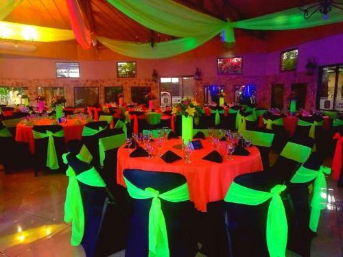 Hotel Cibeles Resort