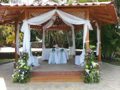Hotel Cibeles Resort