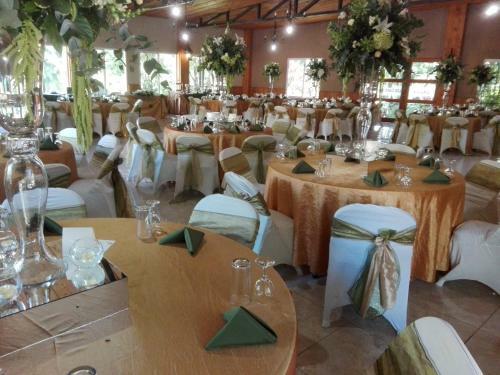 Hotel Cibeles Resort