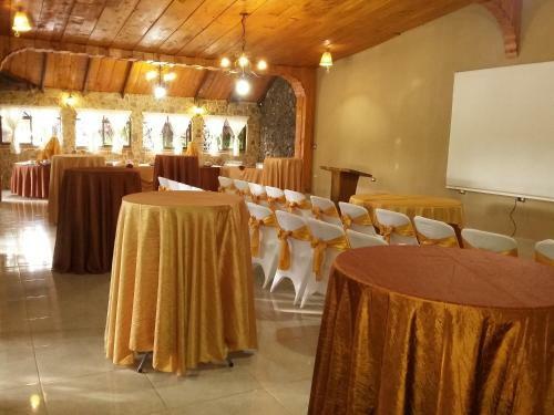 Hotel Cibeles Resort