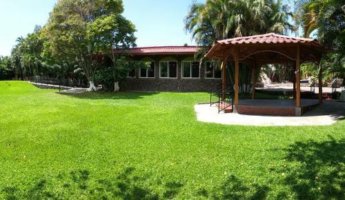 Hotel Cibeles Resort
