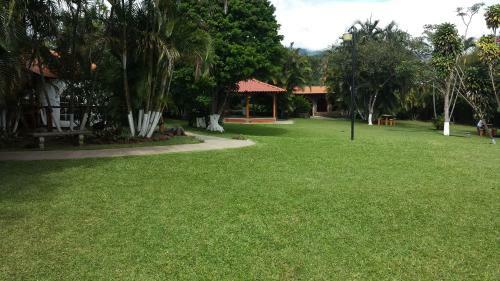 Hotel Cibeles Resort