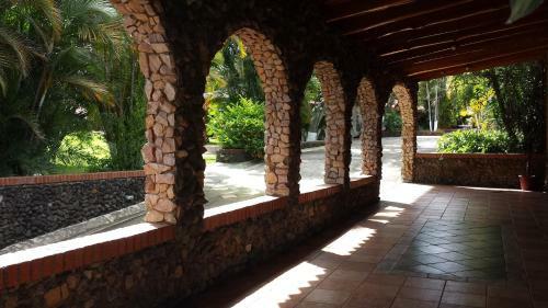 Hotel Cibeles Resort