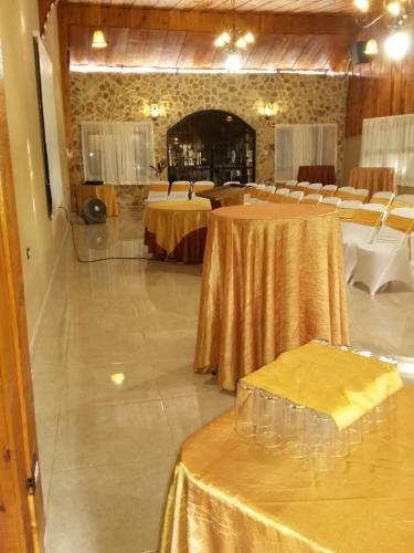 Hotel Cibeles Resort