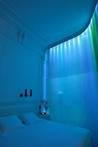 Chic & Basic Born Boutique Hotel