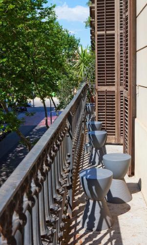 Chic & Basic Born Boutique Hotel