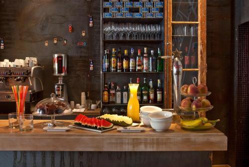 Chic & Basic Born Boutique Hotel