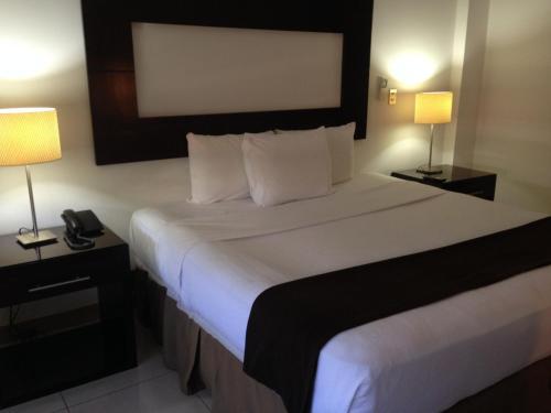 Hotel Brandts Ejecutivo Los Robles