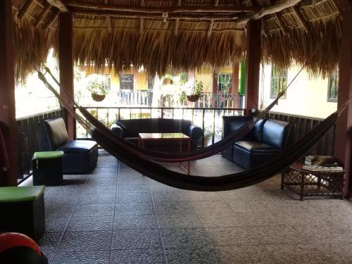 Papaya Lodge
