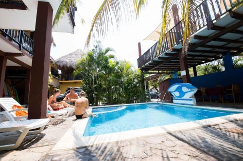 Papaya Lodge