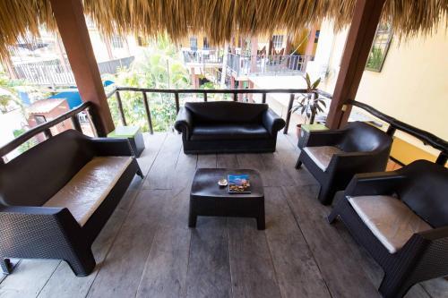 Papaya Lodge
