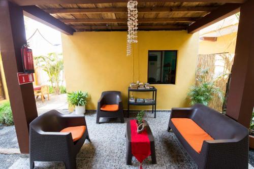 Papaya Lodge