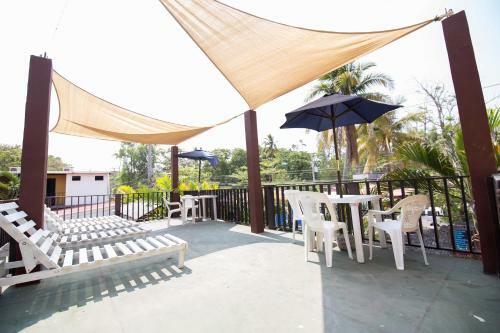 Papaya Lodge