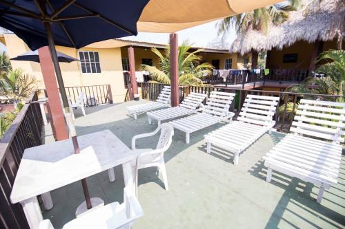 Papaya Lodge