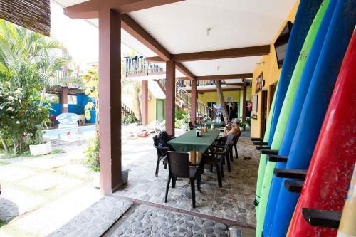 Papaya Lodge