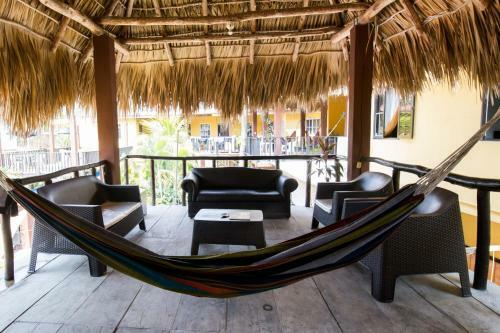 Papaya Lodge
