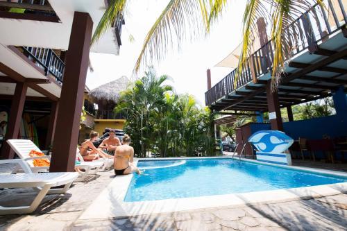 Papaya Lodge