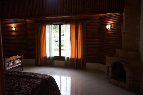 Albergue Ecologico Pozo Verde