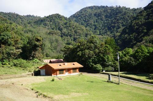 Albergue Ecologico Pozo Verde