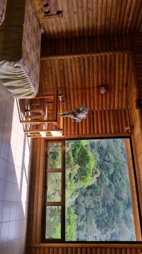 Albergue Ecologico Pozo Verde