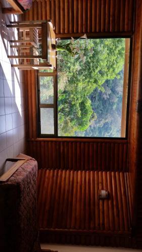 Albergue Ecologico Pozo Verde