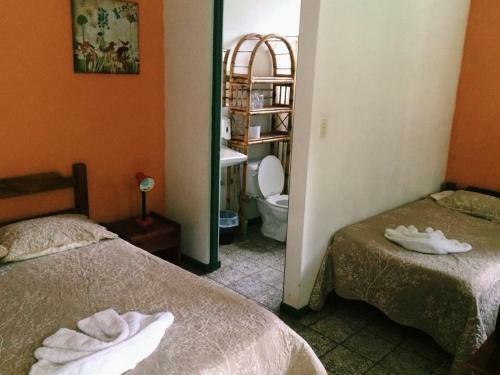 Albergue De Monta�a Talari