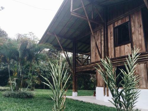 Albergue De Monta�a Talari