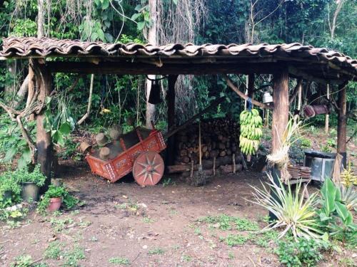 Albergue De Monta�a Talari