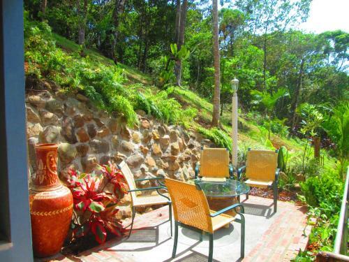 Villa Tavida Lodge