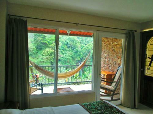 Villa Tavida Lodge