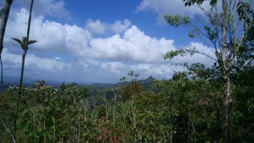 Villa Tavida Lodge