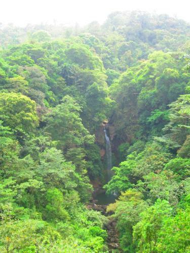 Villa Tavida Lodge
